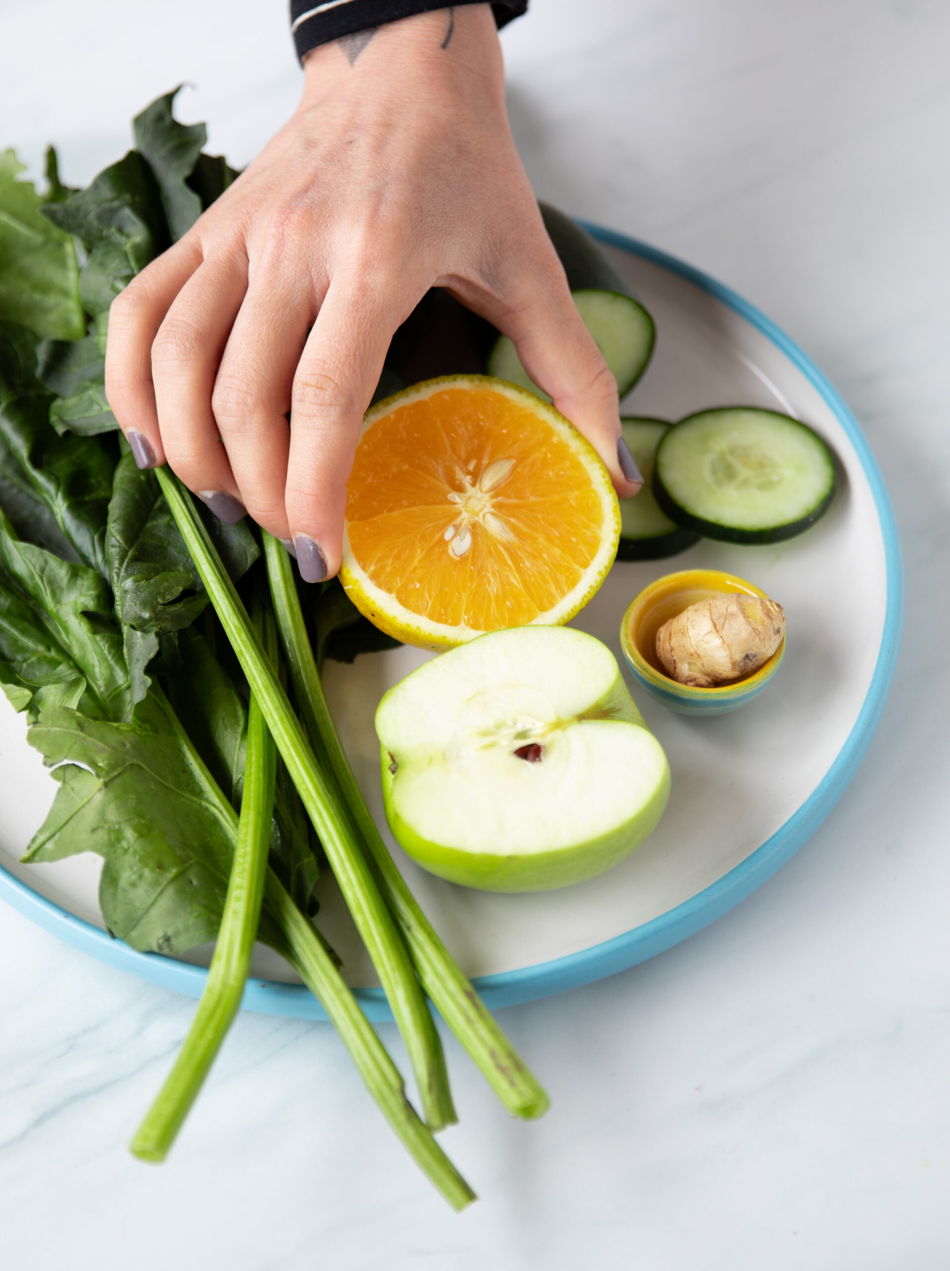 Limpieza Hígado Home Sweet Yoga 2